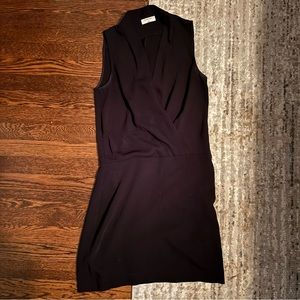 Aritzia work dress
